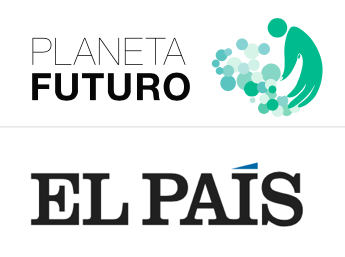 Logo Planeta Futuro - El País